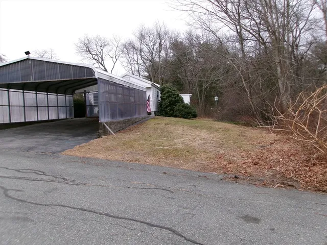 $209,000 | 63 Sycamore Drive, Halifax, MA 02338