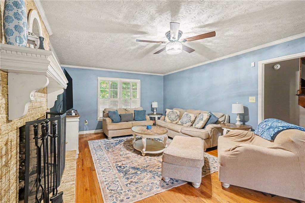 1150 Paul Ridge Watkinsville, GA 30677 - Photo 3 of 26