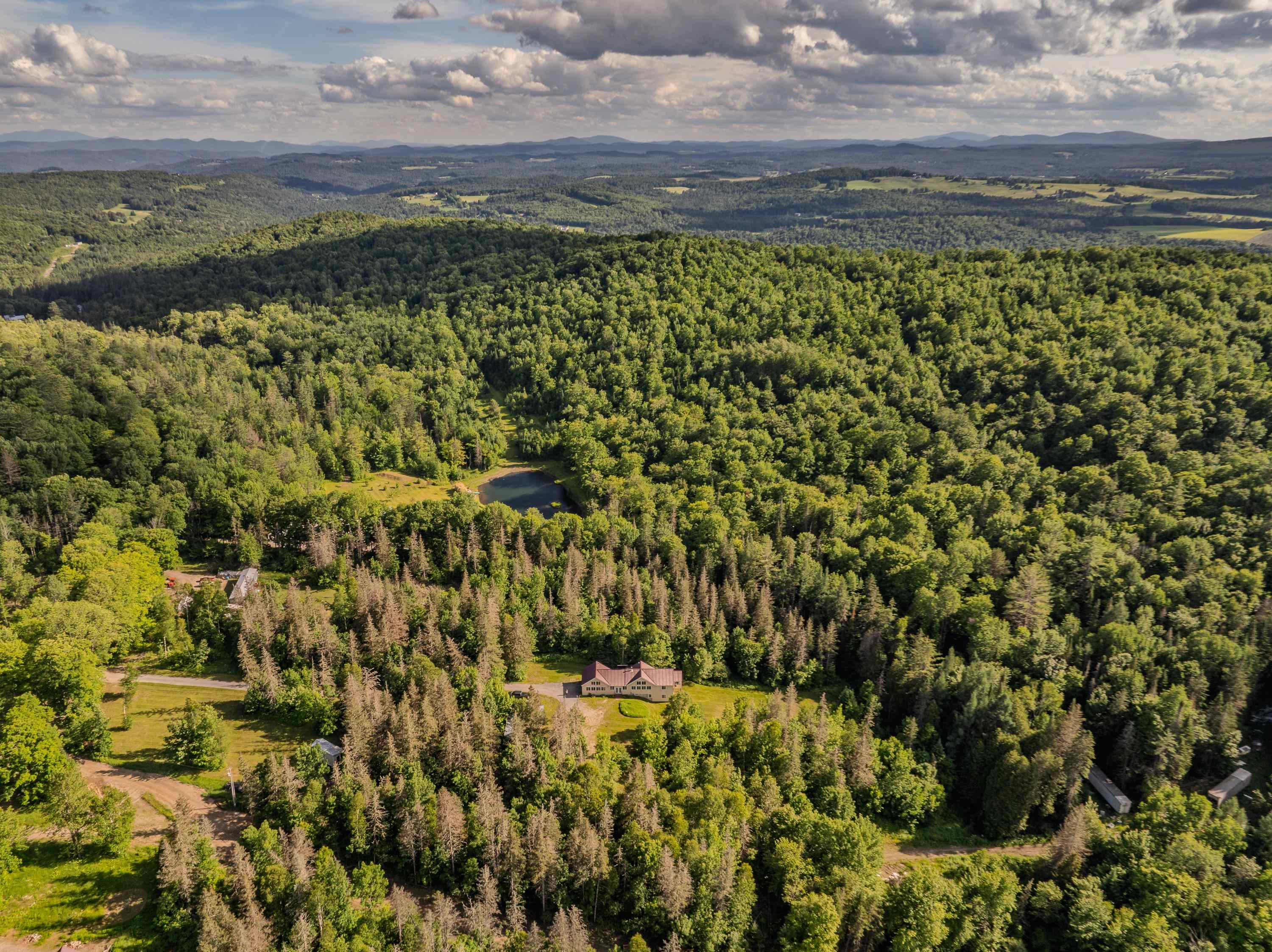 1736 Grimes Road Lyndon, VT 05819 - Photo 41 of 47