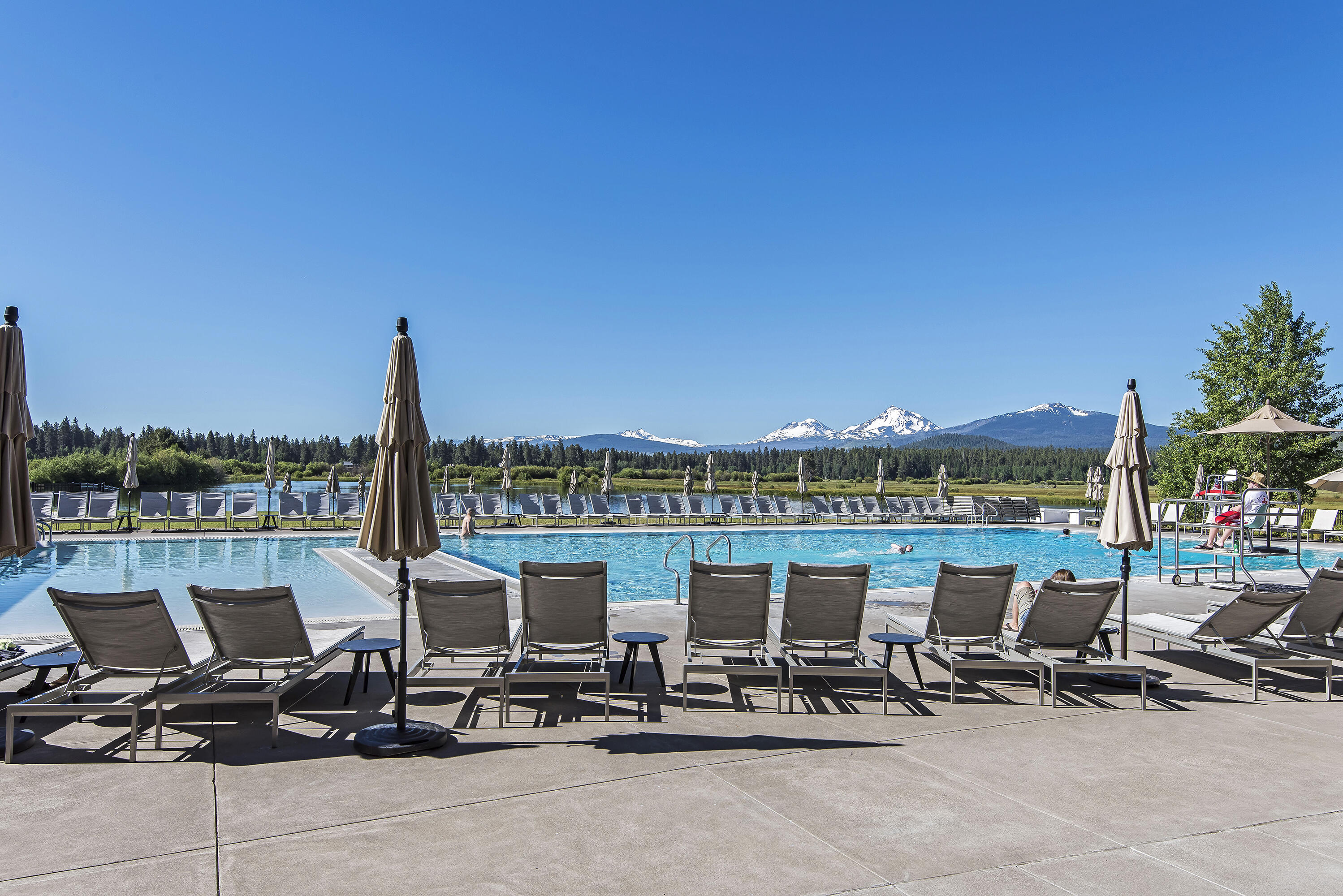 70440 Linnaea Borealis, Unit GM395 Black Butte Ranch, OR 97759 - Photo 43 of 45