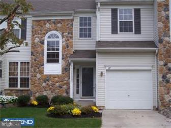 117 Threadleaf Terrace Burlington, NJ 08016 - Photo 1 of 5