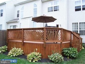 117 Threadleaf Terrace Burlington, NJ 08016 - Photo 2 of 5