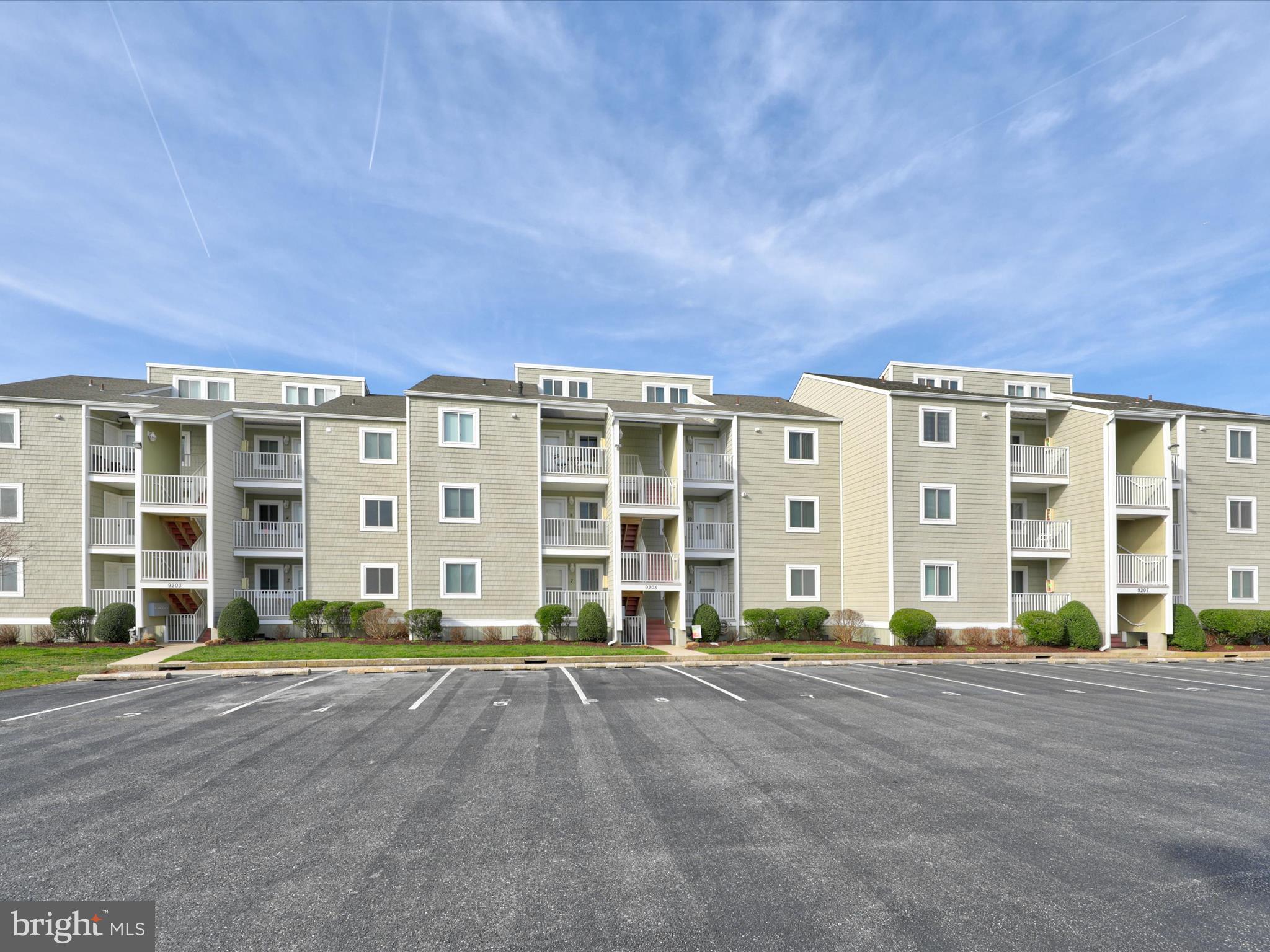 9203 Rusty Anchor Road, Unit A4 Ocean City, MD 21842 - Photo 3 of 35 Gallery Image 3