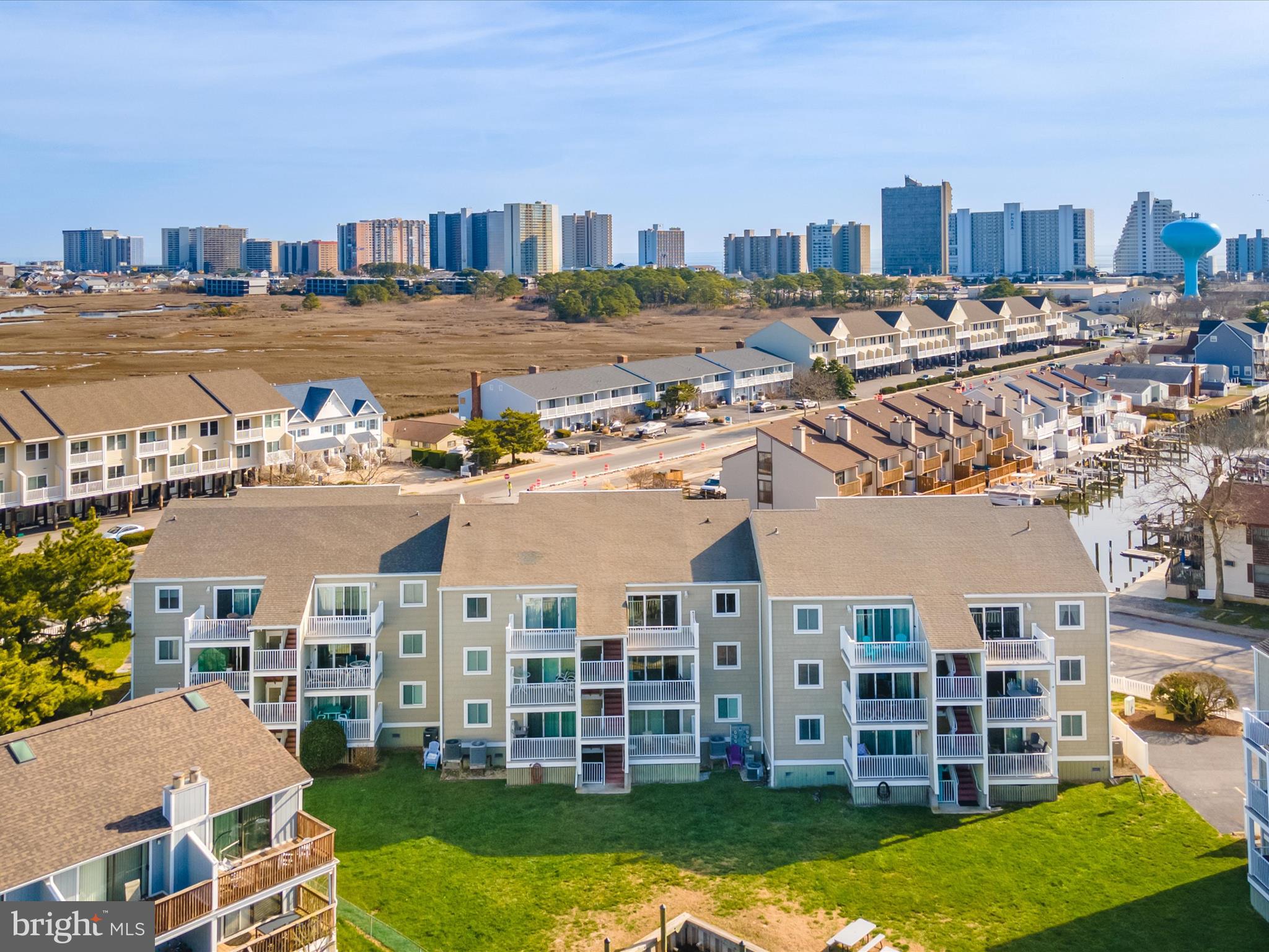 9203 Rusty Anchor Road, Unit A4 Ocean City, MD 21842 - Photo 32 of 35 Gallery Image 32