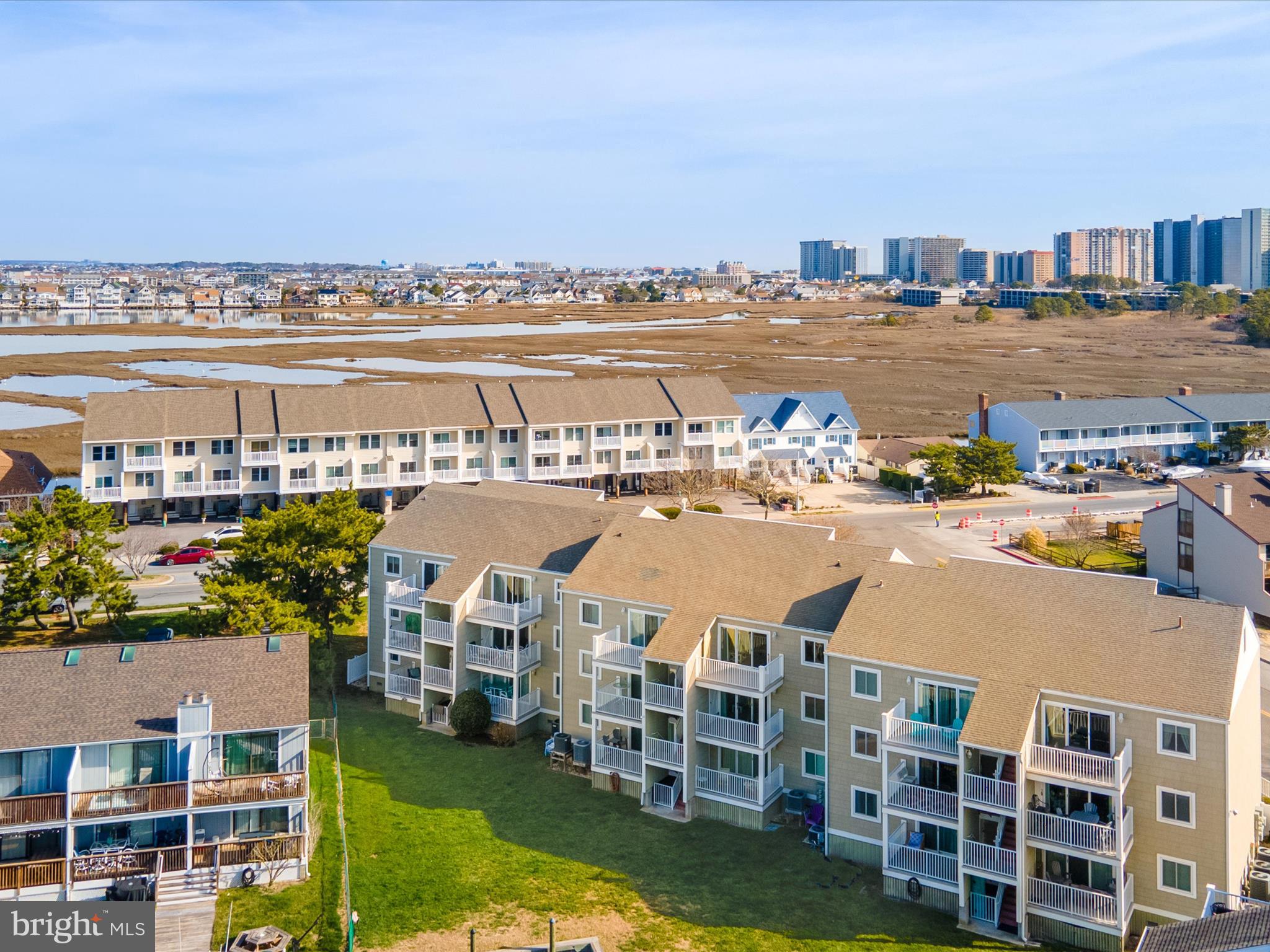 9203 Rusty Anchor Road, Unit A4 Ocean City, MD 21842 - Photo 33 of 35 Gallery Image 33