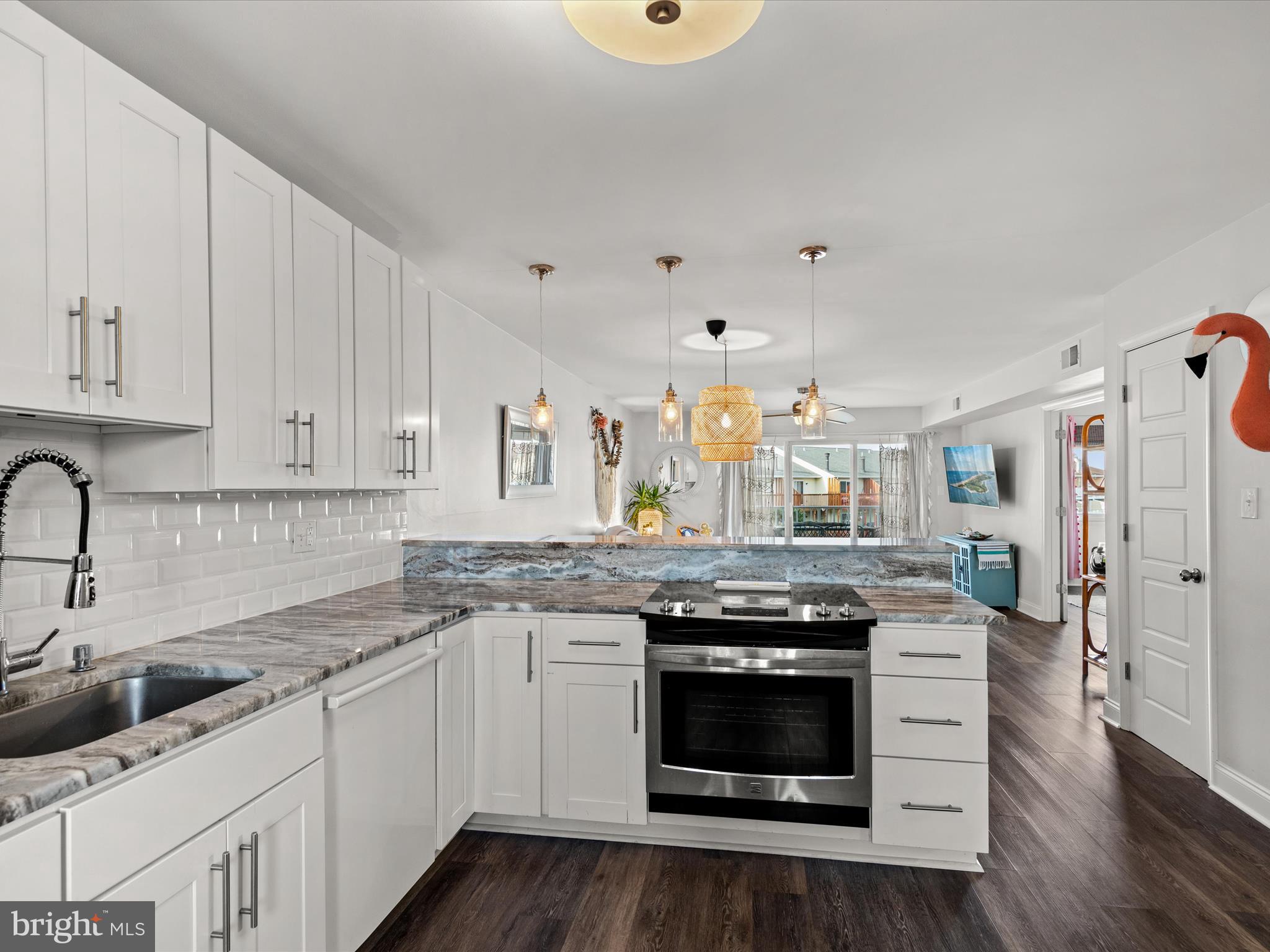9203 Rusty Anchor Road, Unit A4 Ocean City, MD 21842 - Photo 6 of 35 Gallery Image 6