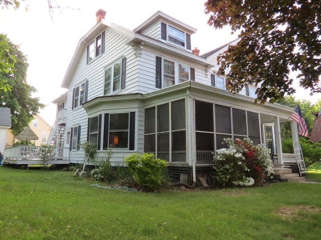 116 Walnut Street Clinton, MA 01510 - Photo 3 of 20 Gallery Image 3