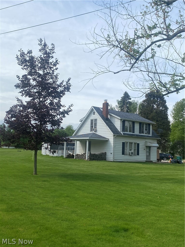 4000 North Ridge Road West Ashtabula, OH 44004 - Photo 1 of 28