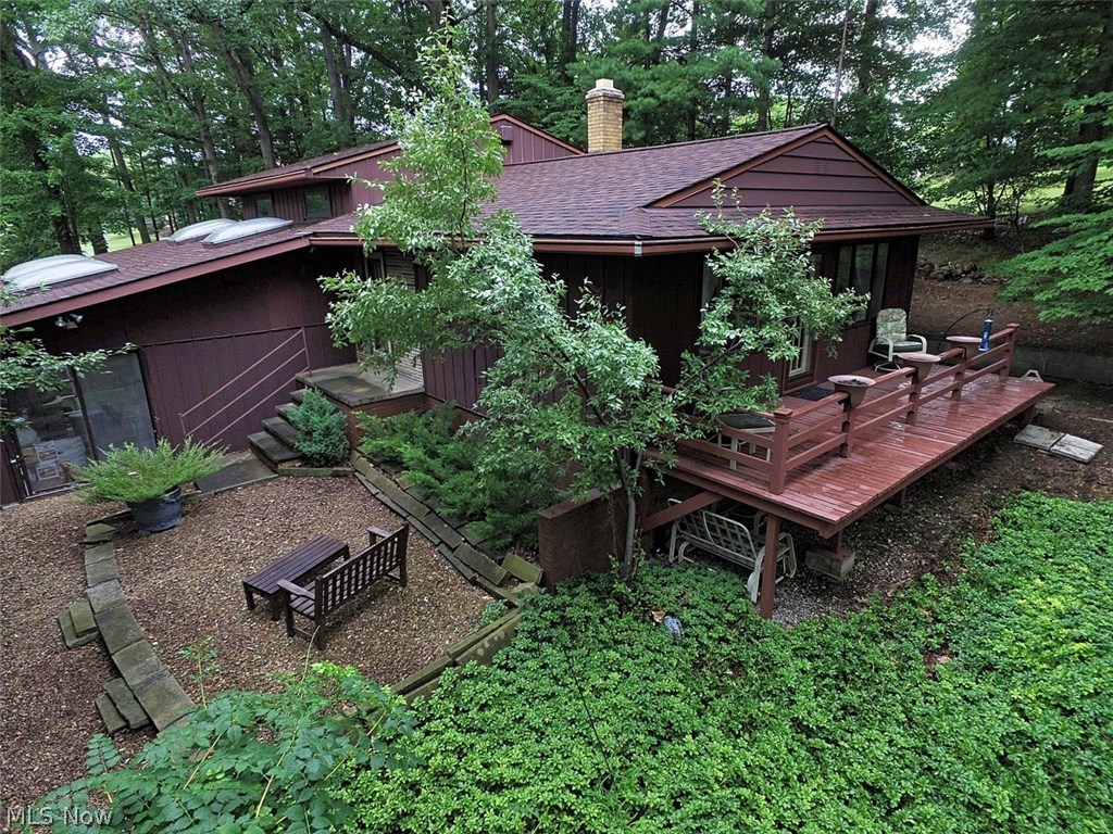 6975 West Pleasant Valley Road Cleveland, OH 44129 - Photo 1 of 15