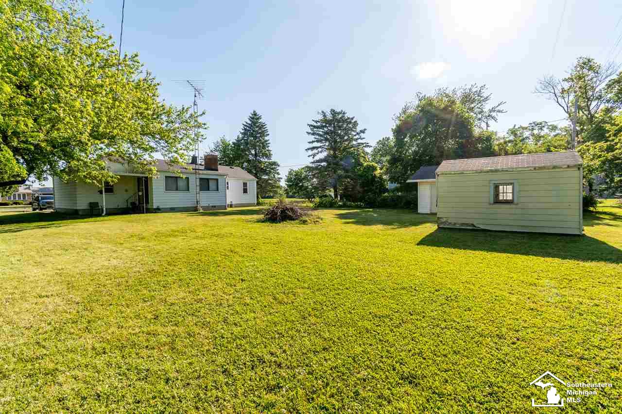 881 East Dean Road Temperance, MI 48182 - Photo 29 of 30