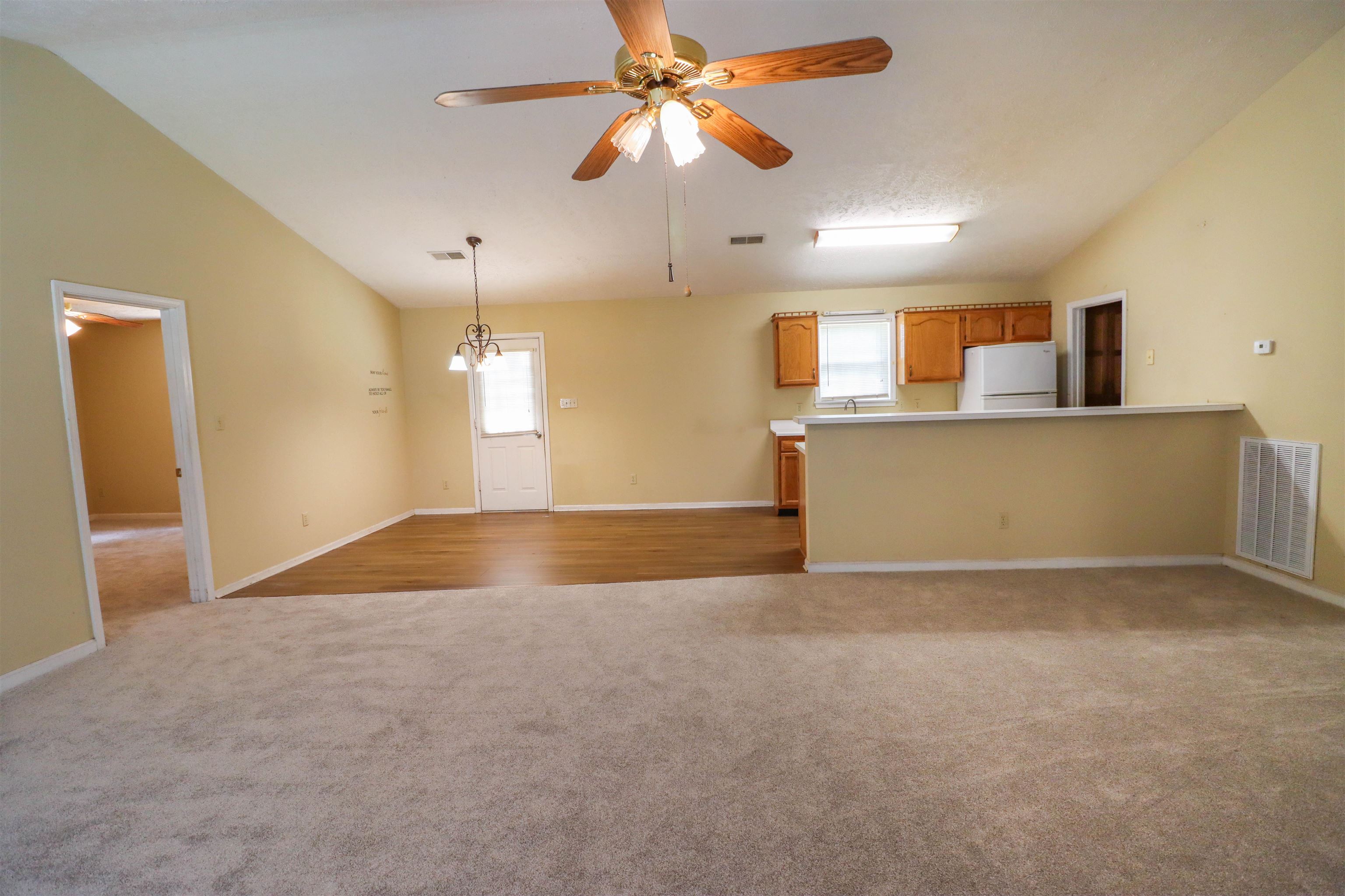 319 Jordan Street Ripley, TN 38063 - Photo 2 of 33 a view of kitchen and window