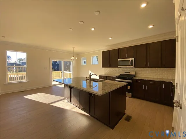 $699,990 | 2509 Forget Me Not Lane, Glen Allen, VA 23060