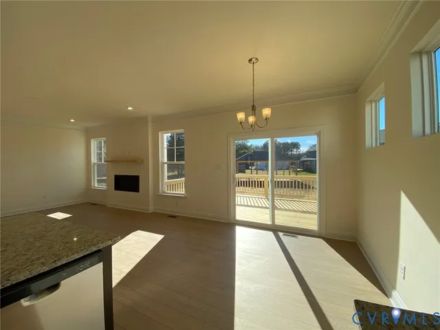 $699,990 | 2509 Forget Me Not Lane, Glen Allen, VA 23060