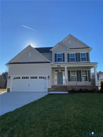 $699,990 | 2509 Forget Me Not Lane, Glen Allen, VA 23060