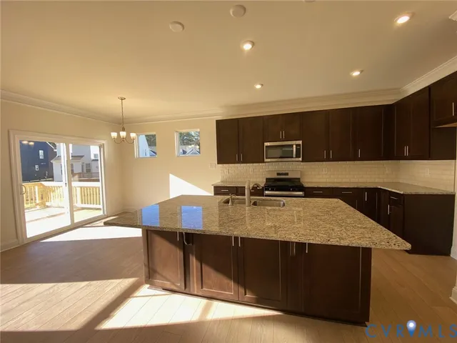 $699,990 | 2509 Forget Me Not Lane, Glen Allen, VA 23060