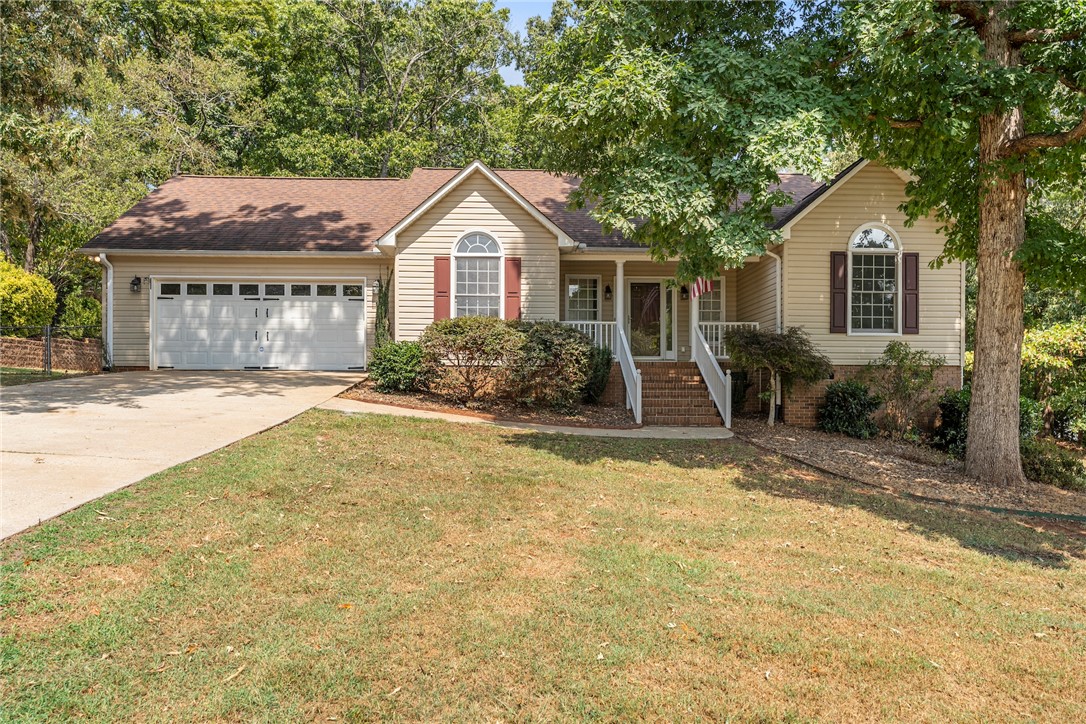 703 Sunny Shore Lane Anderson, SC 29621 - Photo 1 of 35 Gallery Image 1
