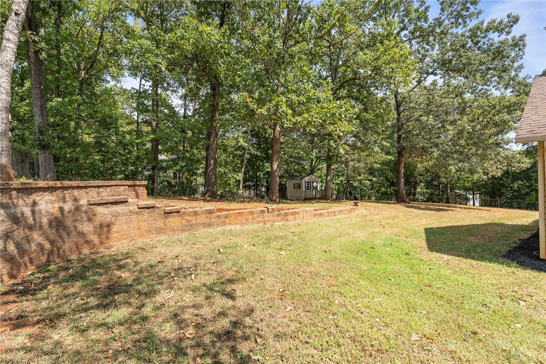 703 Sunny Shore Lane Anderson, SC 29621 - Photo 32 of 35 Gallery Image 32