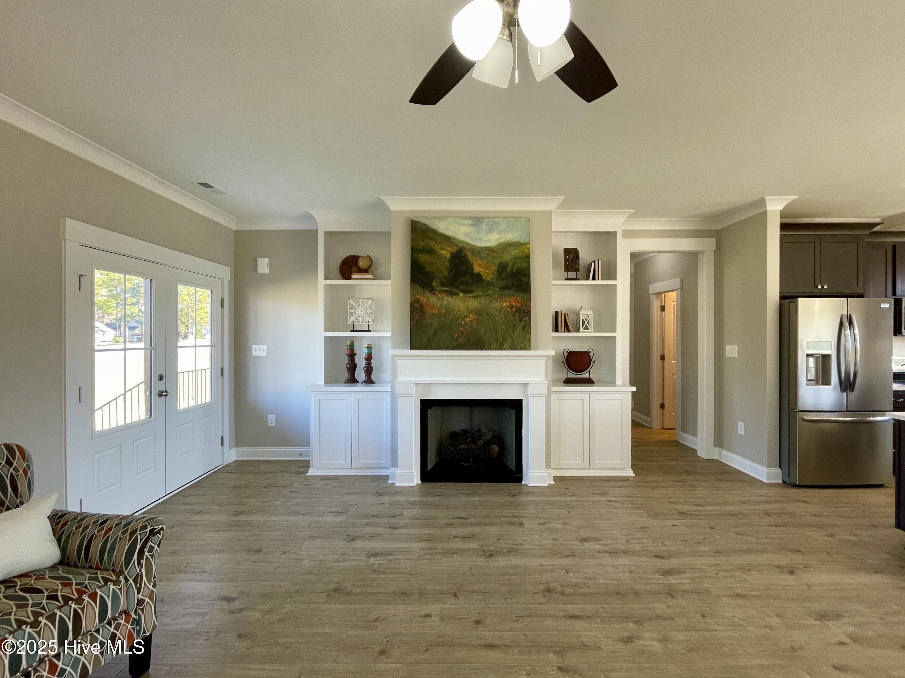 873 Gilbert Road Benson, NC 27504 - Photo 11 of 40 IMG_1138