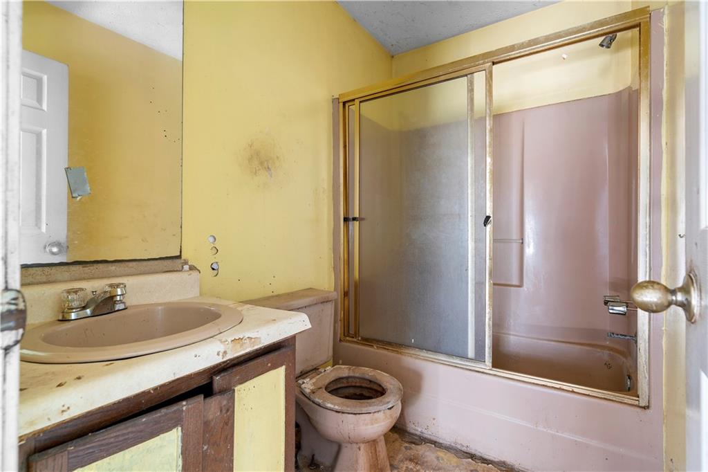 350 Mitchell Road Maysville, GA 30558 - Photo 5 of 16 Gallery Image 5