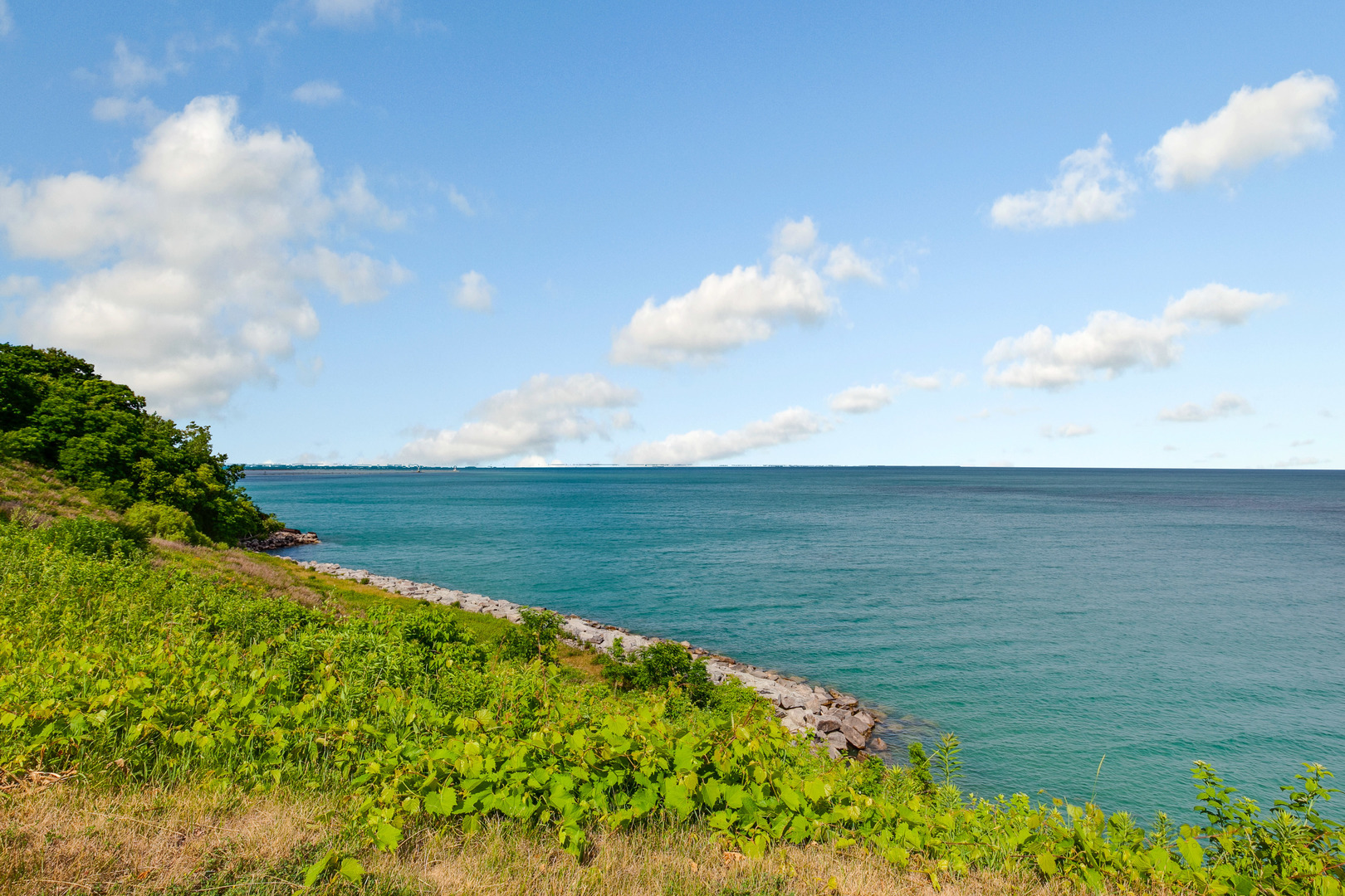 670 Arden Shore Road Lake Bluff, IL 60044 - Photo 48 of 56 a view of an ocean