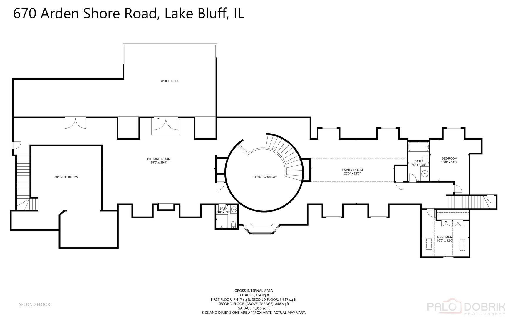 670 Arden Shore Road Lake Bluff, IL 60044 - Photo 55 of 56 a picture of a very nice looking living room