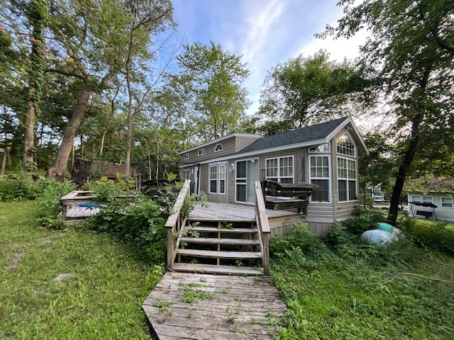 2795 East 28th Road Marseilles, IL 61341 - Photo 2 of 58