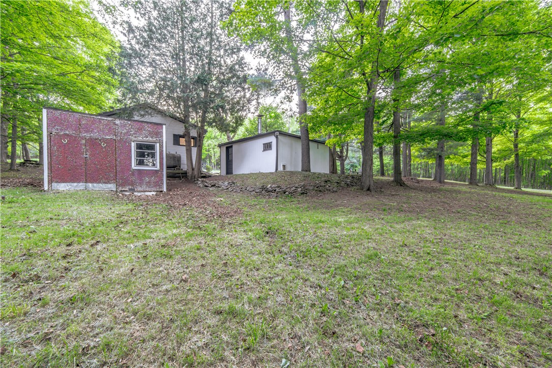 3530 Reed Road West Sparta, NY 14437 - Photo 24 of 26