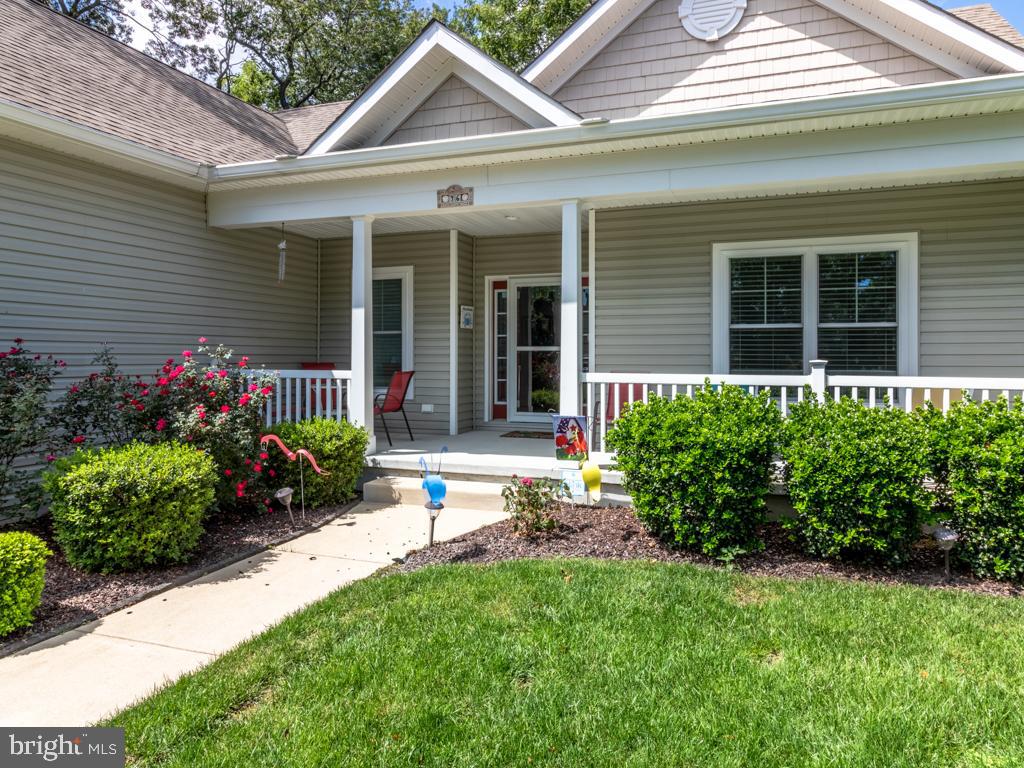 76 Radcliffe Drive Rehoboth Beach, DE 19971 - Photo 3 of 37