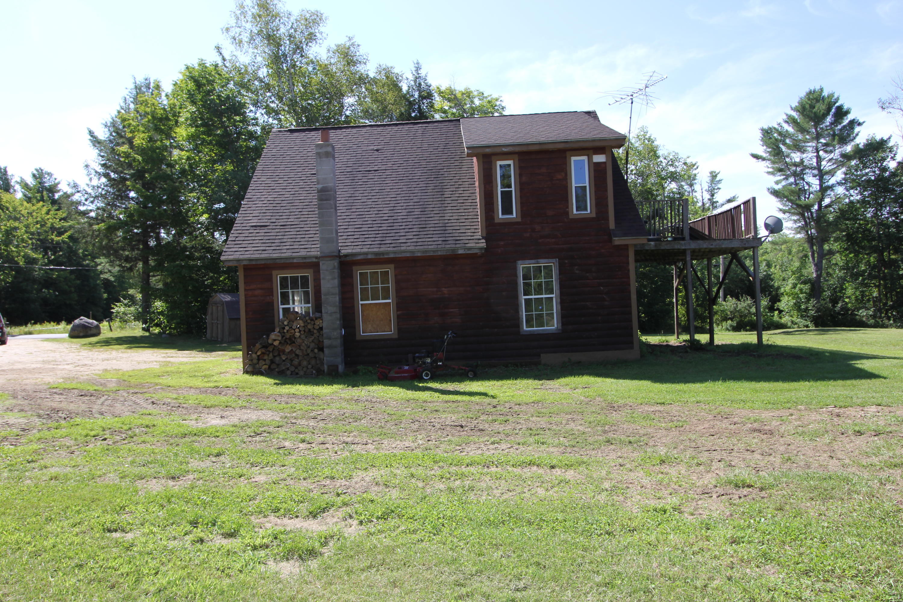 249 Stetson Road Hartford, ME 04220 - Photo 17 of 32 IMG_9910