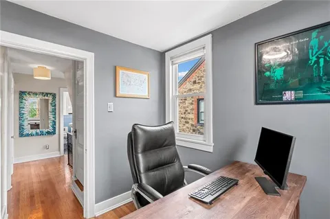 $550,000 | 5104 Harriet Street, Pittsburgh, PA 15224