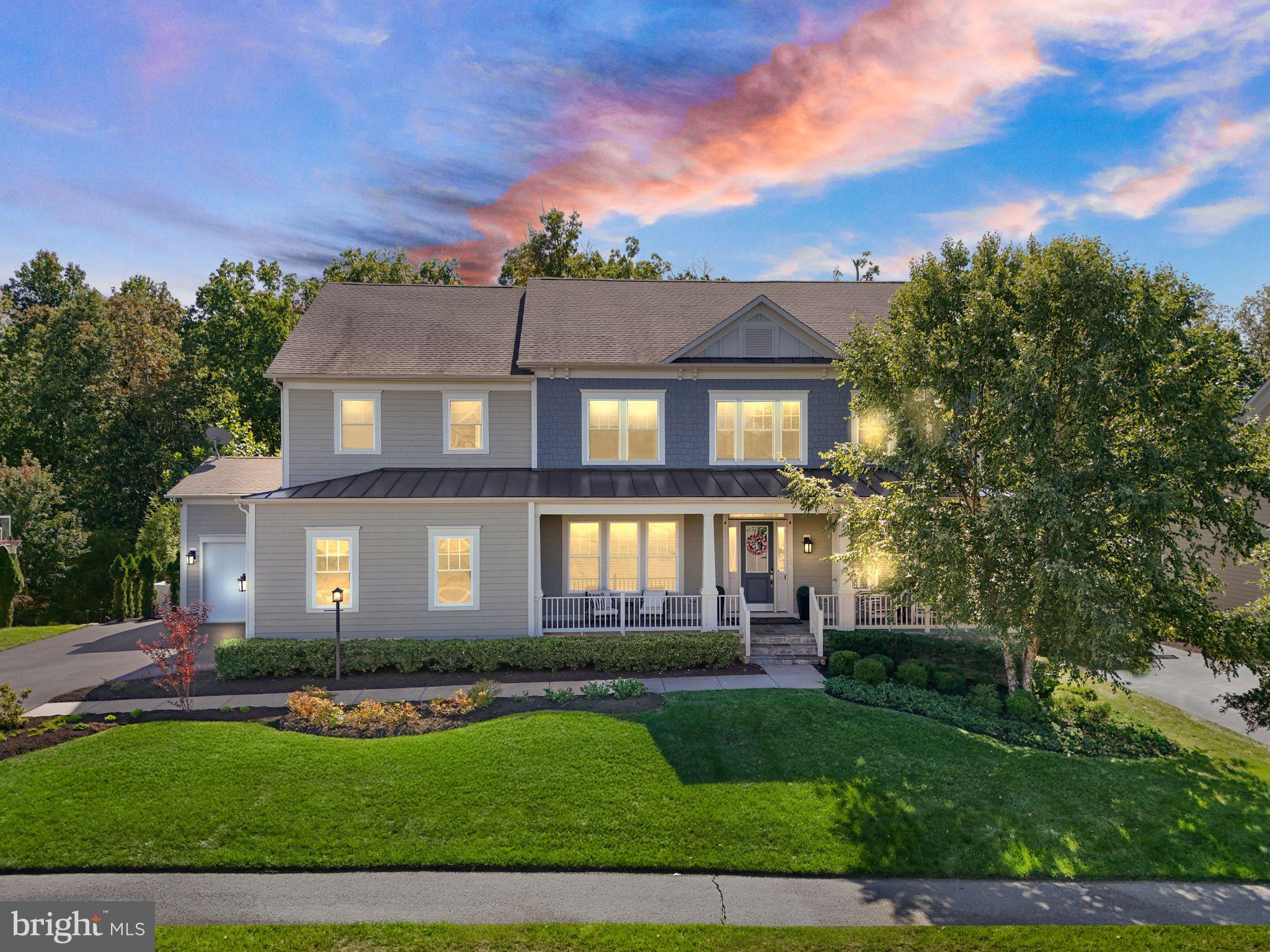 41865 Paddock Gate Place Ashburn, VA 20148 - Photo 1 of 42