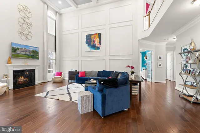 $1,900,000 | 41865 Paddock Gate Place, Ashburn, VA 20148