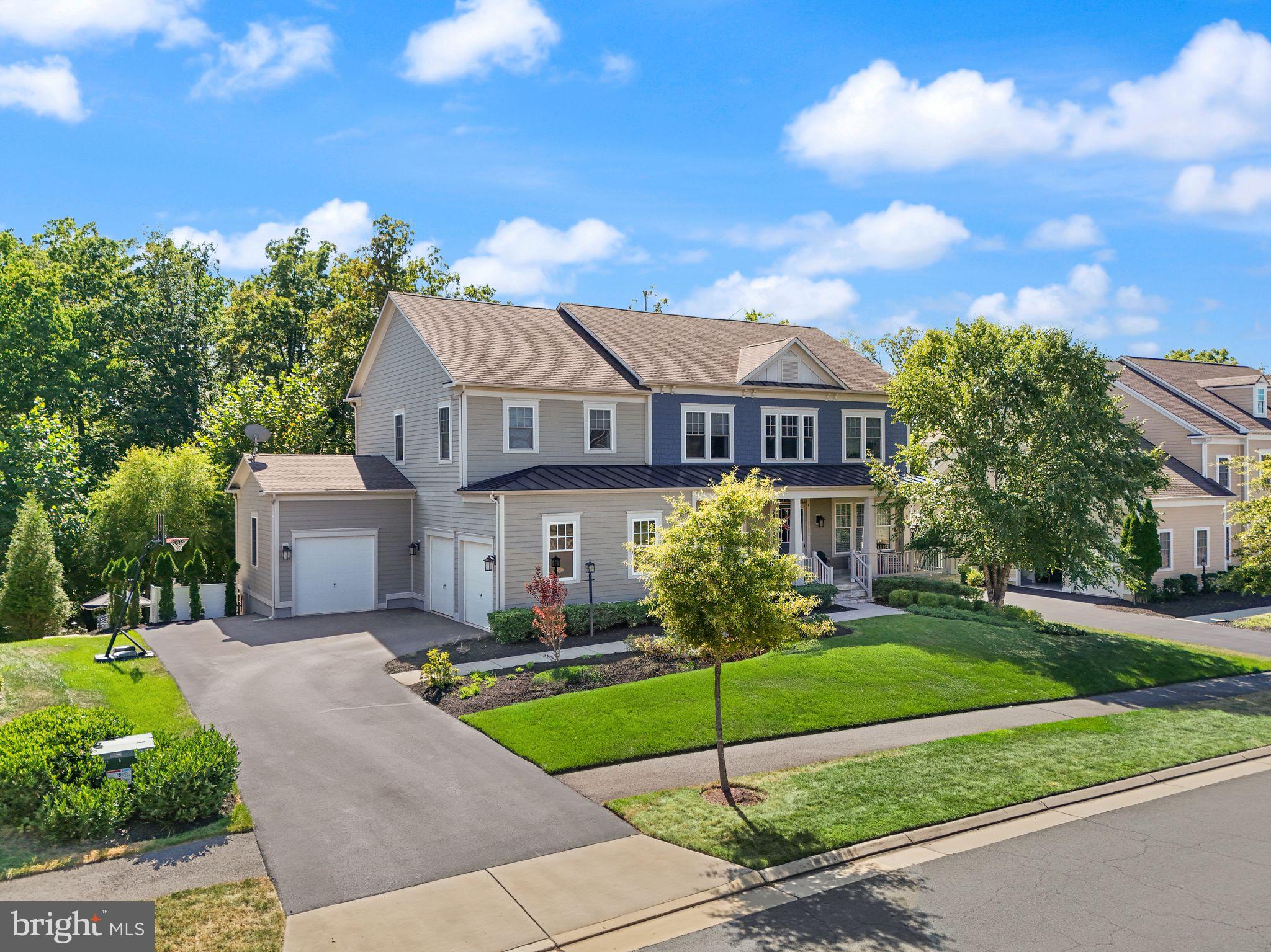 41865 Paddock Gate Place Ashburn, VA 20148 - Photo 2 of 42