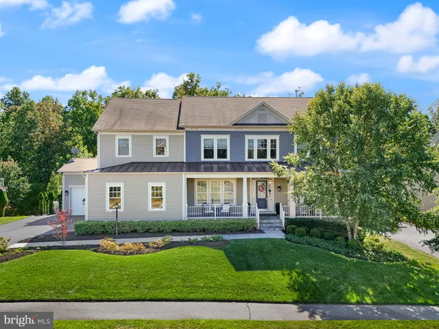 $1,900,000 | 41865 Paddock Gate Place, Ashburn, VA 20148