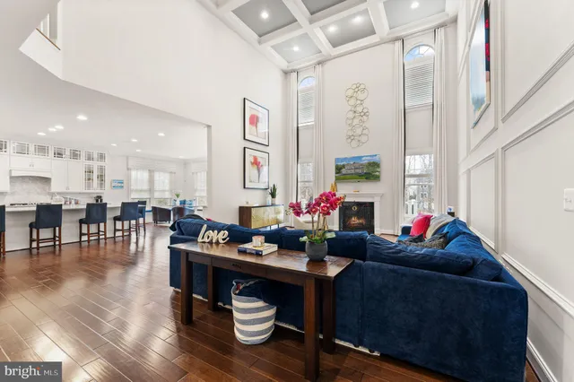 $1,900,000 | 41865 Paddock Gate Place, Ashburn, VA 20148