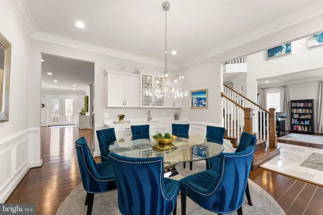 $1,900,000 | 41865 Paddock Gate Place, Ashburn, VA 20148