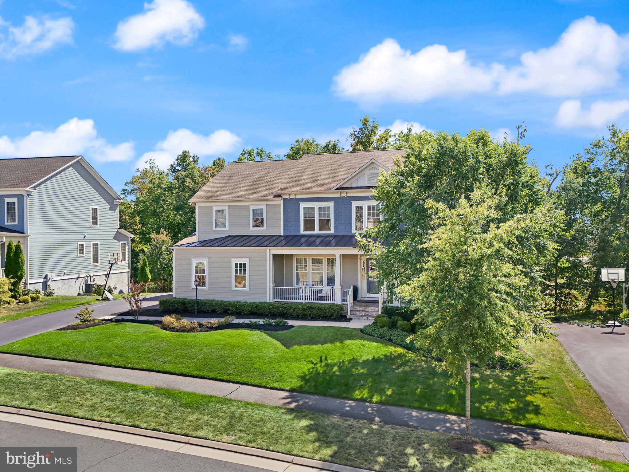 41865 Paddock Gate Place Ashburn, VA 20148 - Photo 4 of 42