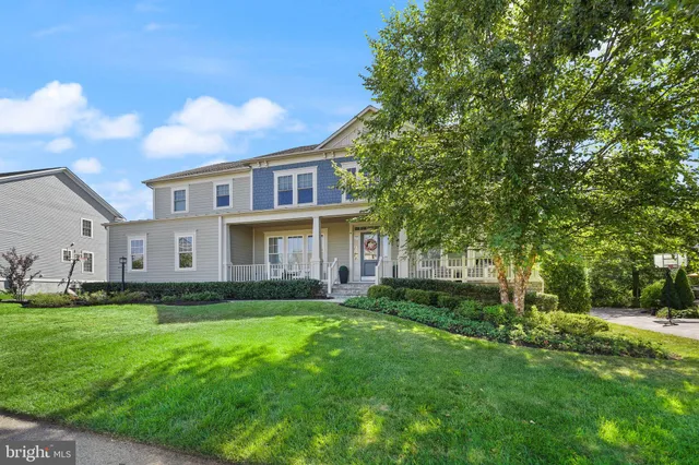 $1,900,000 | 41865 Paddock Gate Place, Ashburn, VA 20148
