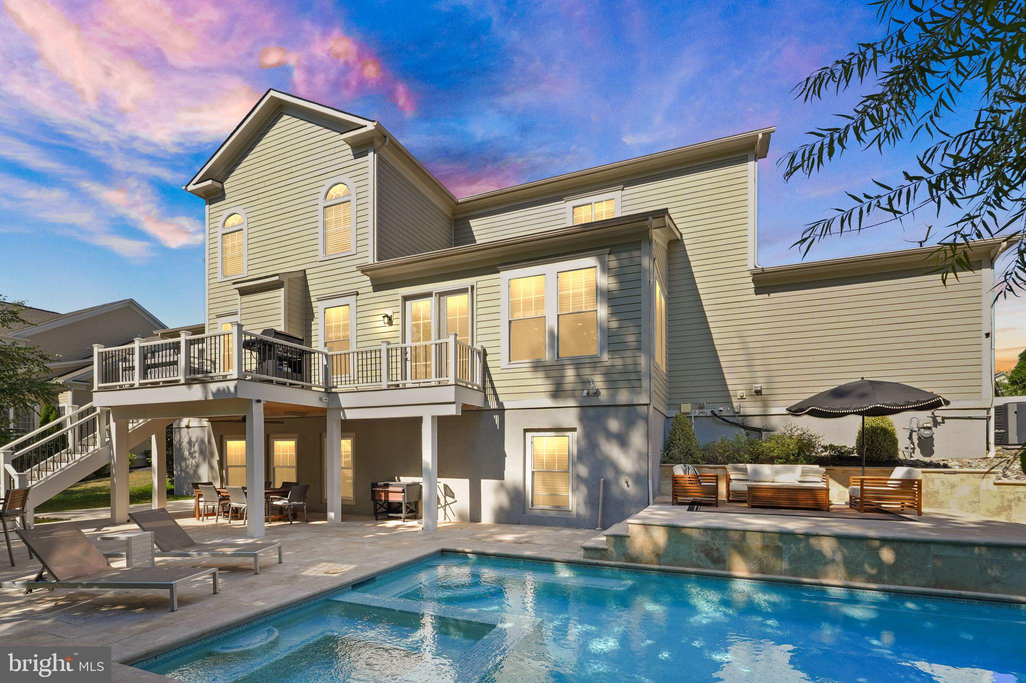 41865 Paddock Gate Place Ashburn, VA 20148 - Photo 72 of 99