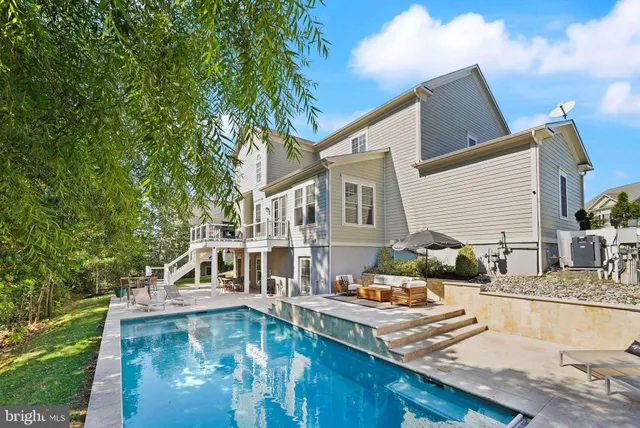 $1,900,000 | 41865 Paddock Gate Place, Ashburn, VA 20148