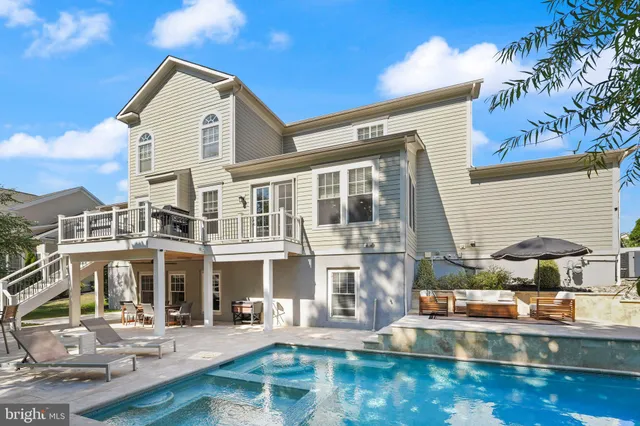 $1,900,000 | 41865 Paddock Gate Place, Ashburn, VA 20148