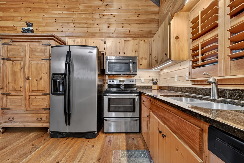 8601 Aska Road Blue Ridge, GA 30513 - Photo 8 of 81 Gallery Image 8