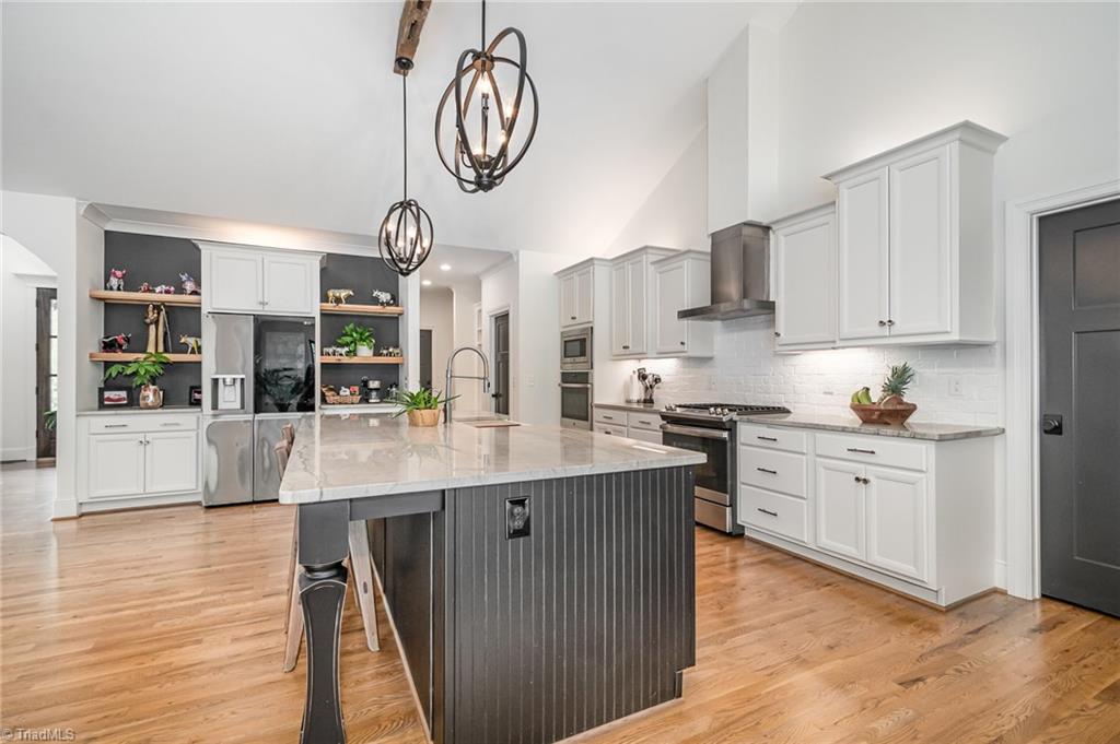 2519 Rivers Edge Road Summerfield, NC 27358 - Photo 11 of 42