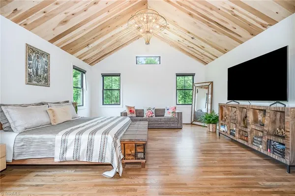 $875,000 | 2519 Rivers Edge Road, Summerfield, NC 27358