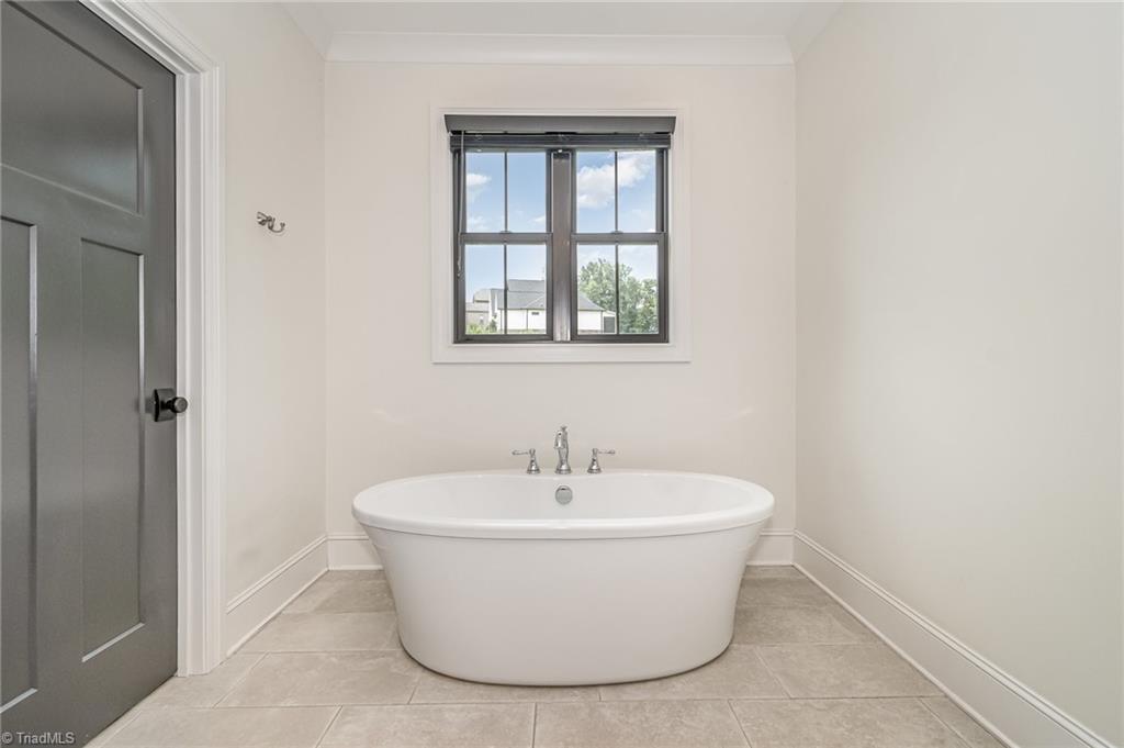 2519 Rivers Edge Road Summerfield, NC 27358 - Photo 21 of 42 Free standing tub