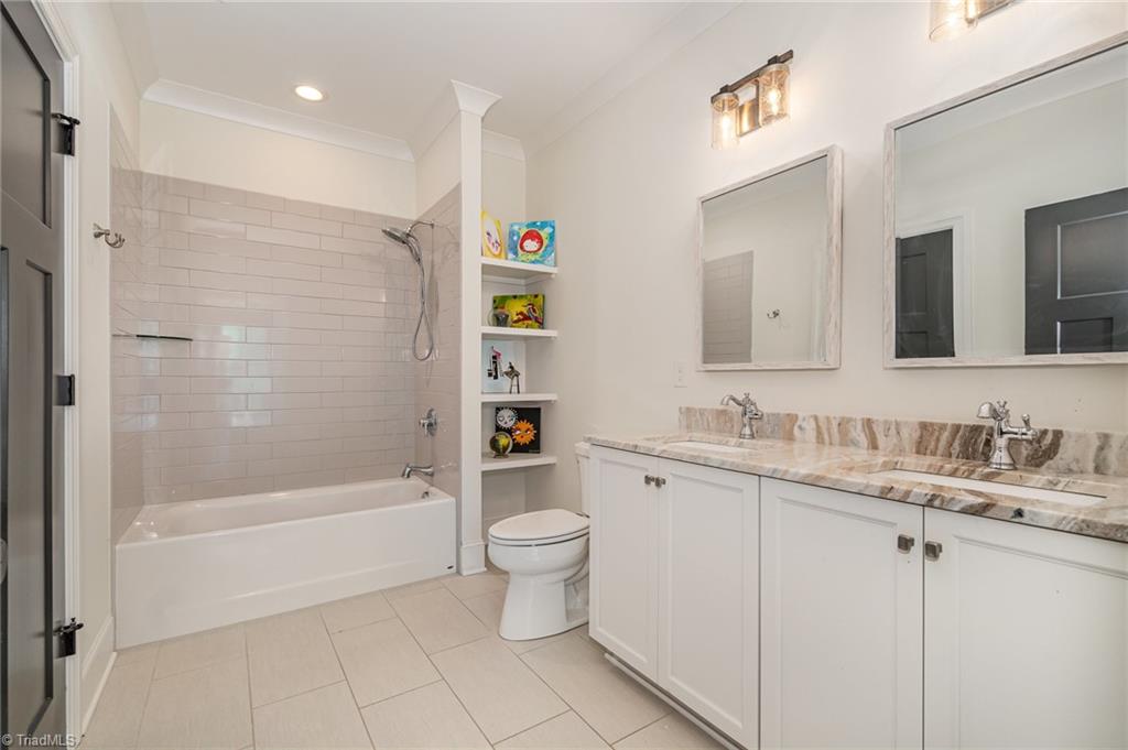 2519 Rivers Edge Road Summerfield, NC 27358 - Photo 29 of 42