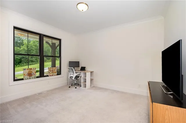 $925,000 | 2519 Rivers Edge Road, Summerfield, NC 27358