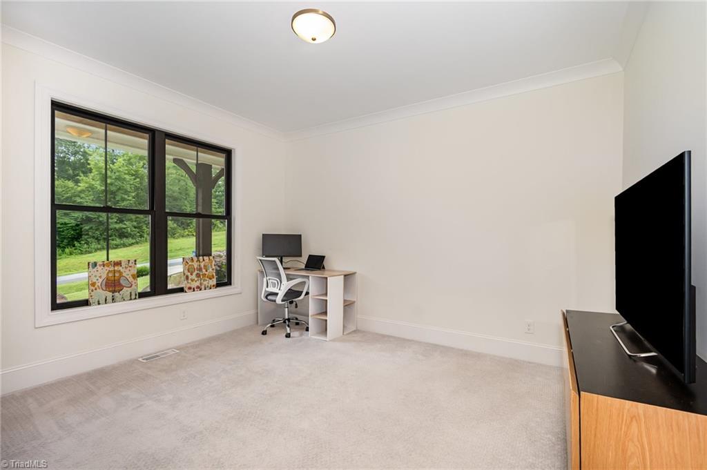 2519 Rivers Edge Road Summerfield, NC 27358 - Photo 30 of 42 Fourth bedroom