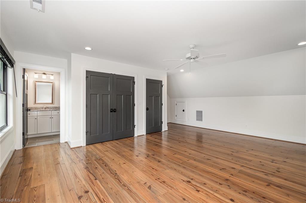 2519 Rivers Edge Road Summerfield, NC 27358 - Photo 33 of 42 Bonus room with private bathroom