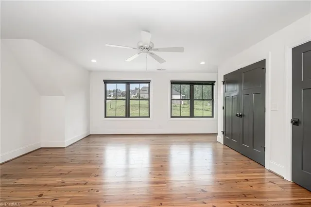 $925,000 | 2519 Rivers Edge Road, Summerfield, NC 27358